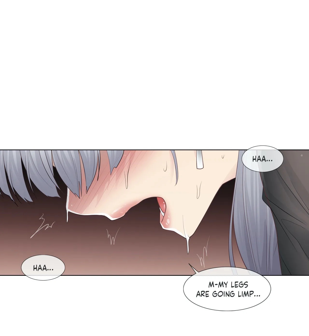 Touch On Chapter 21 Page 10