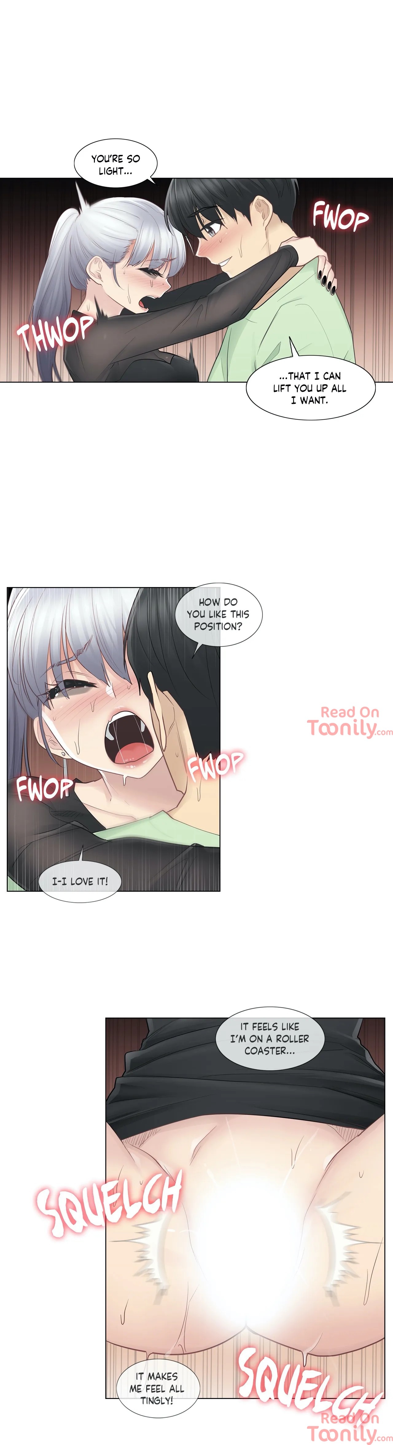 Touch On Chapter 21 Page 15