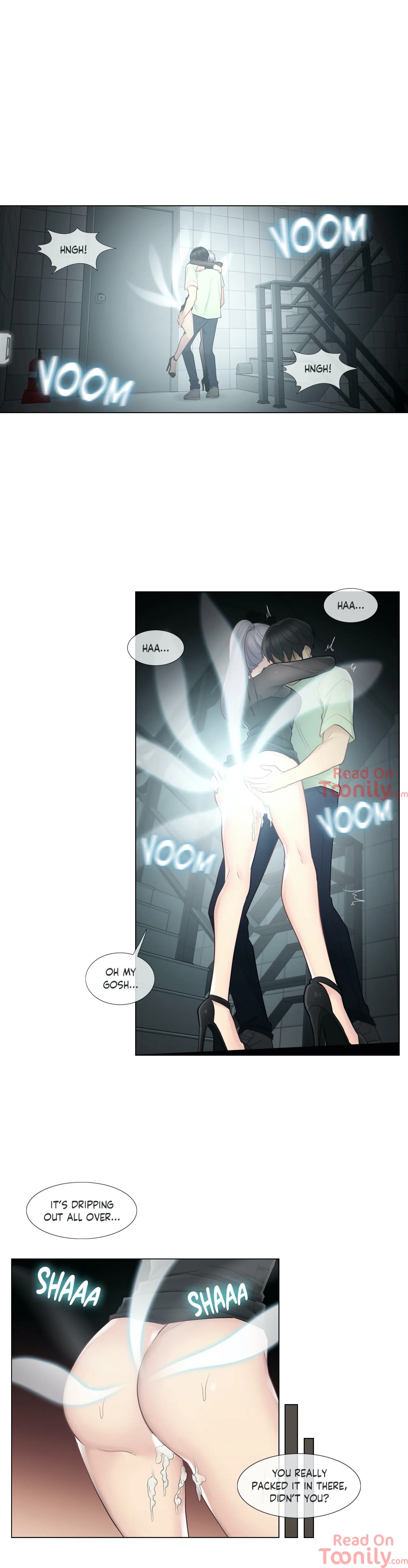 Touch On Chapter 21 Page 19