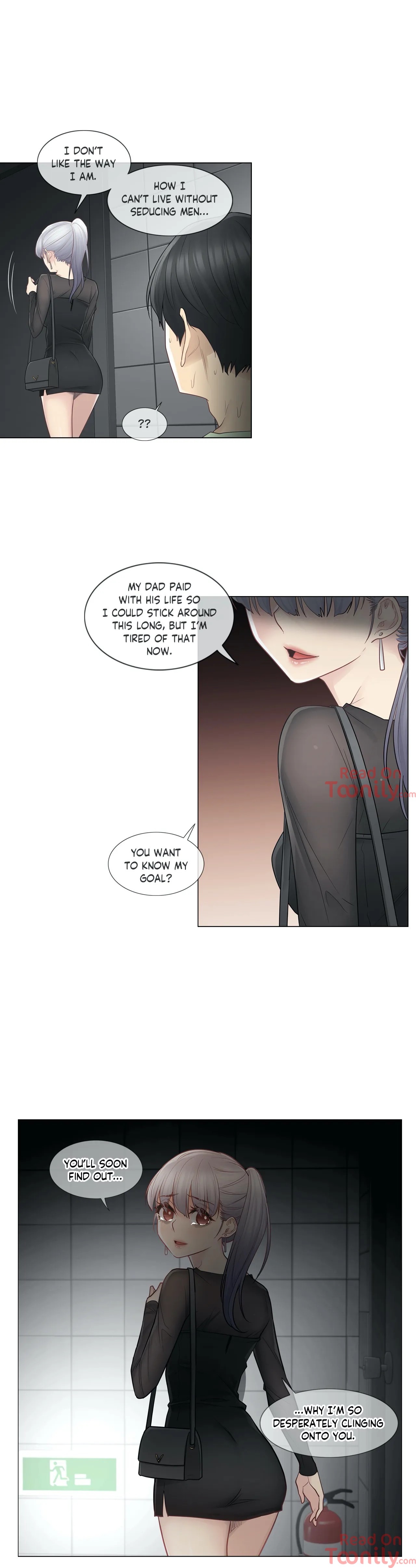 Touch On Chapter 21 Page 26