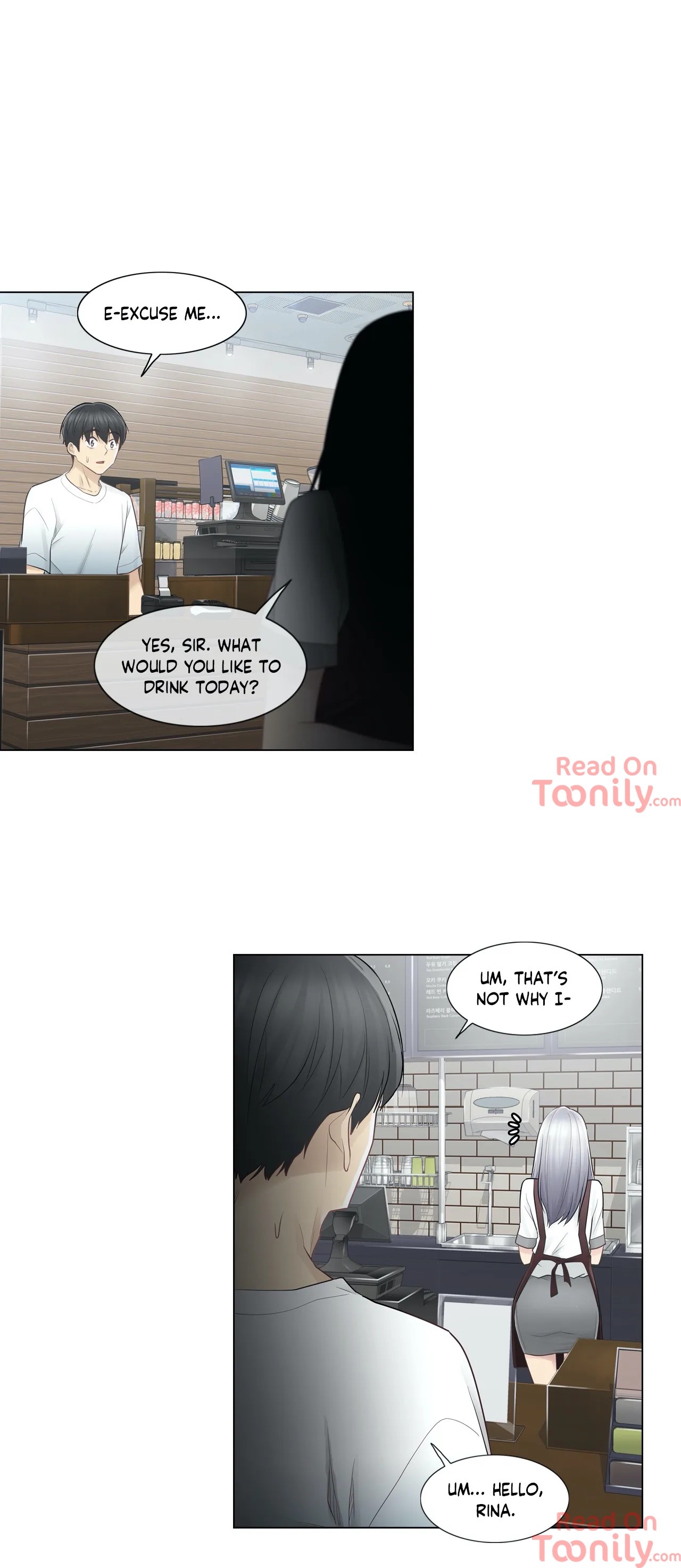 Touch On Chapter 21 Page 31