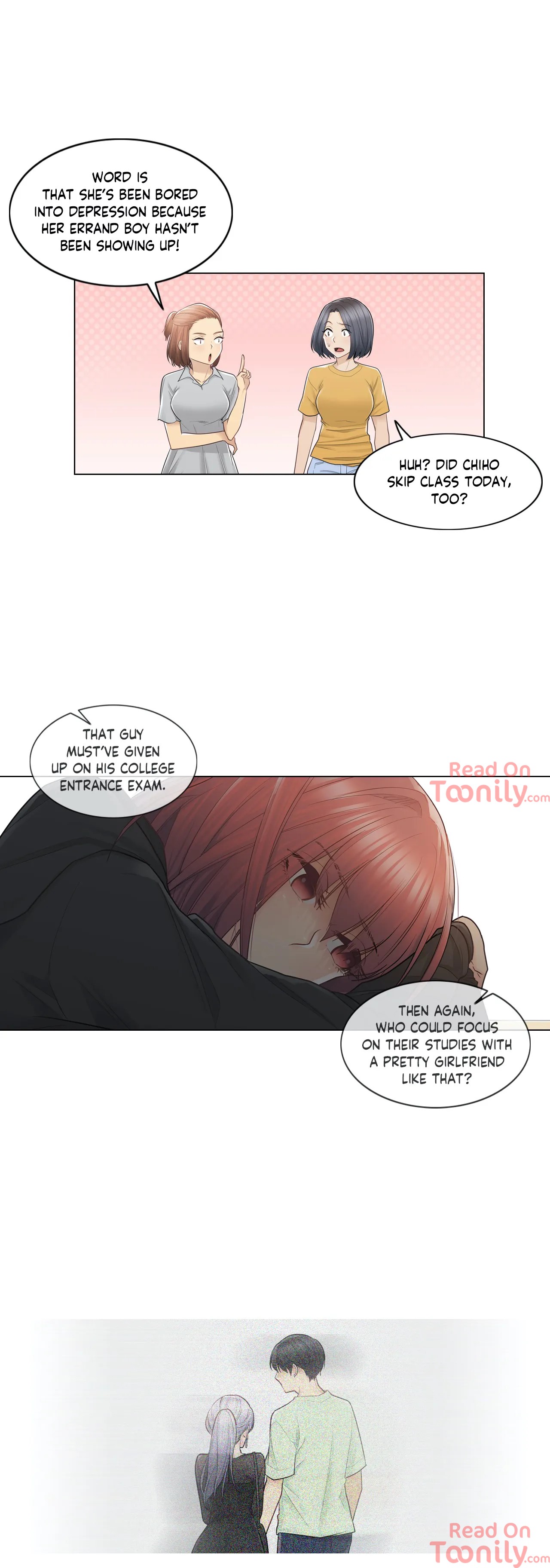 Touch On Chapter 22 Page 2
