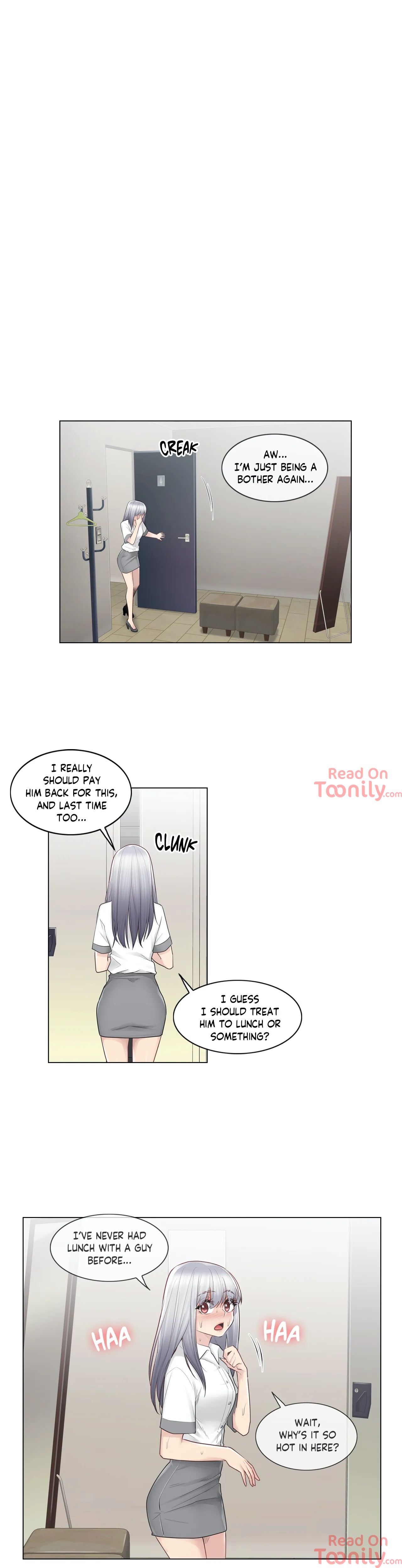Touch On Chapter 22 Page 24