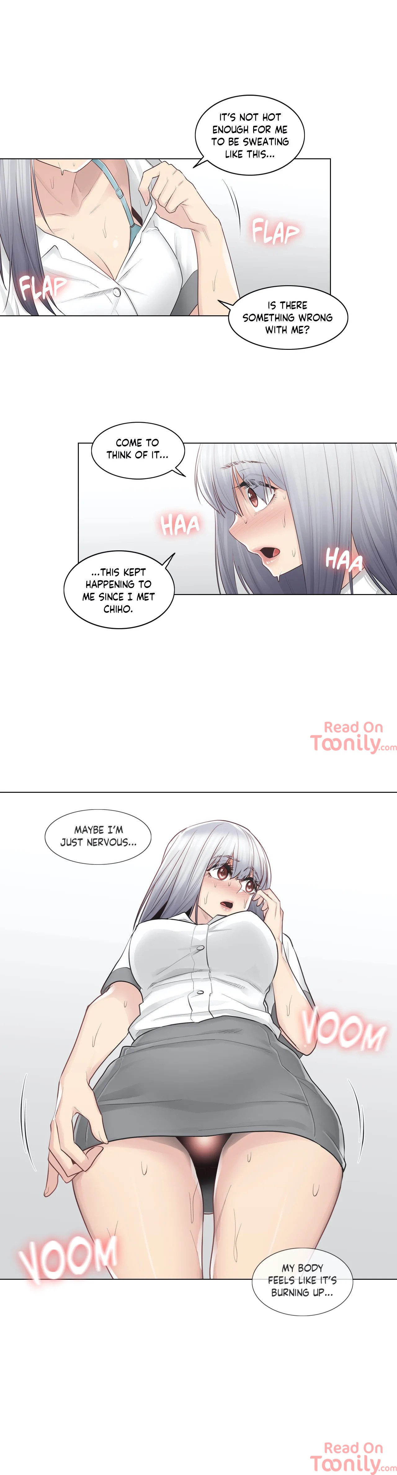 Touch On Chapter 22 Page 25