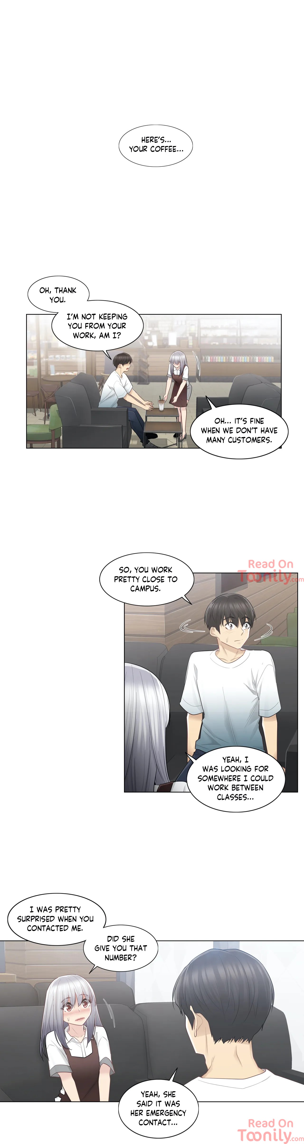 Touch On Chapter 22 Page 4