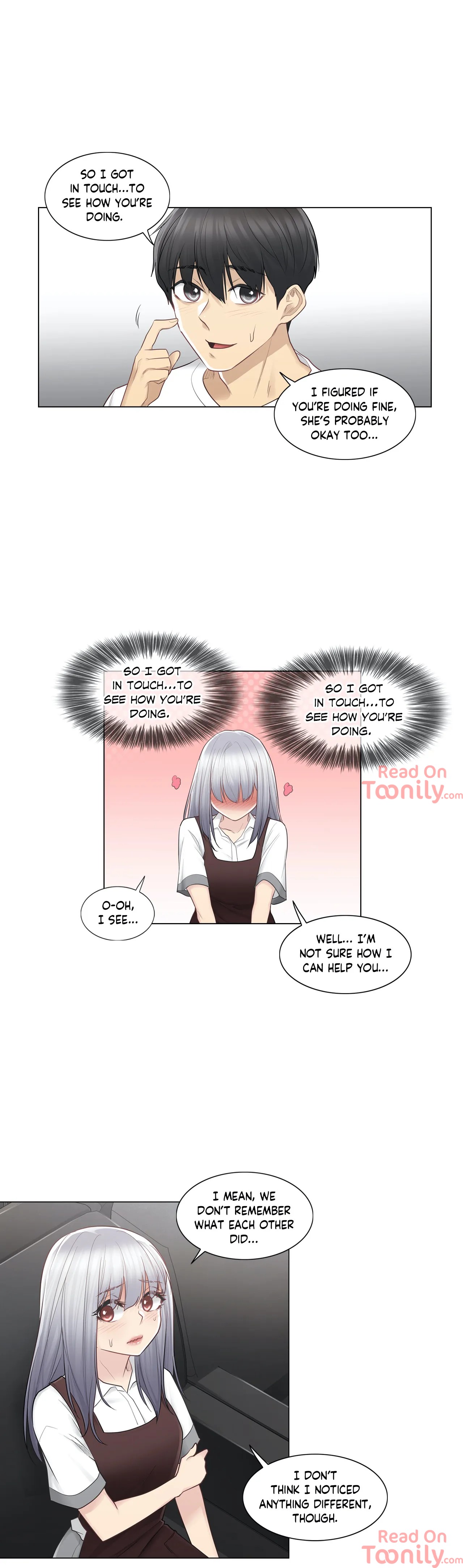 Touch On Chapter 22 Page 6