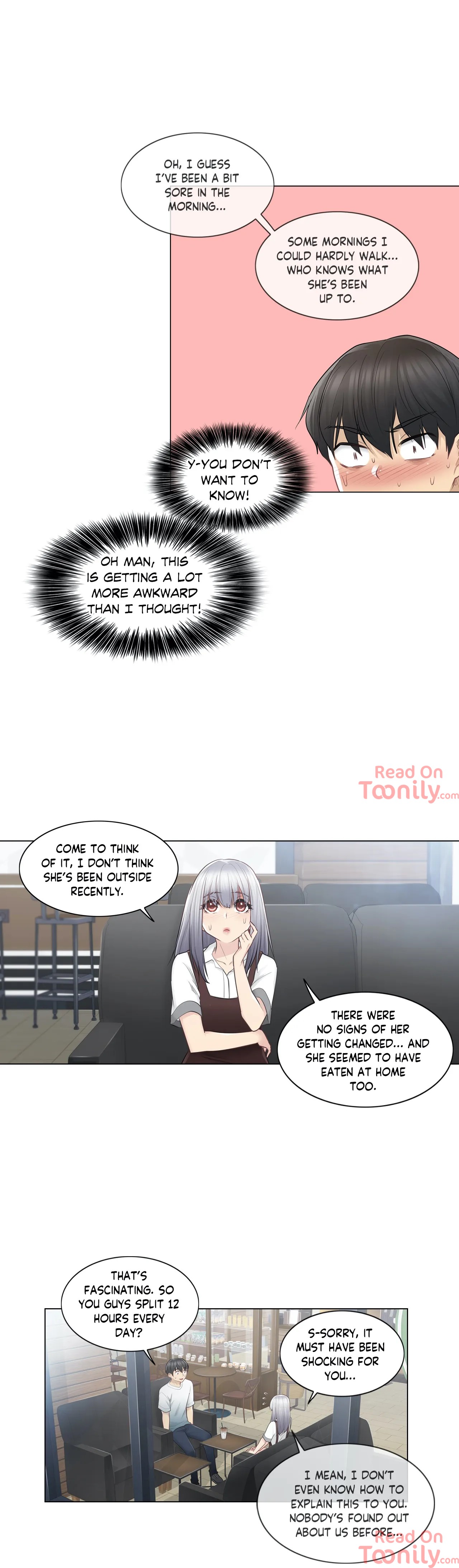Touch On Chapter 22 Page 7