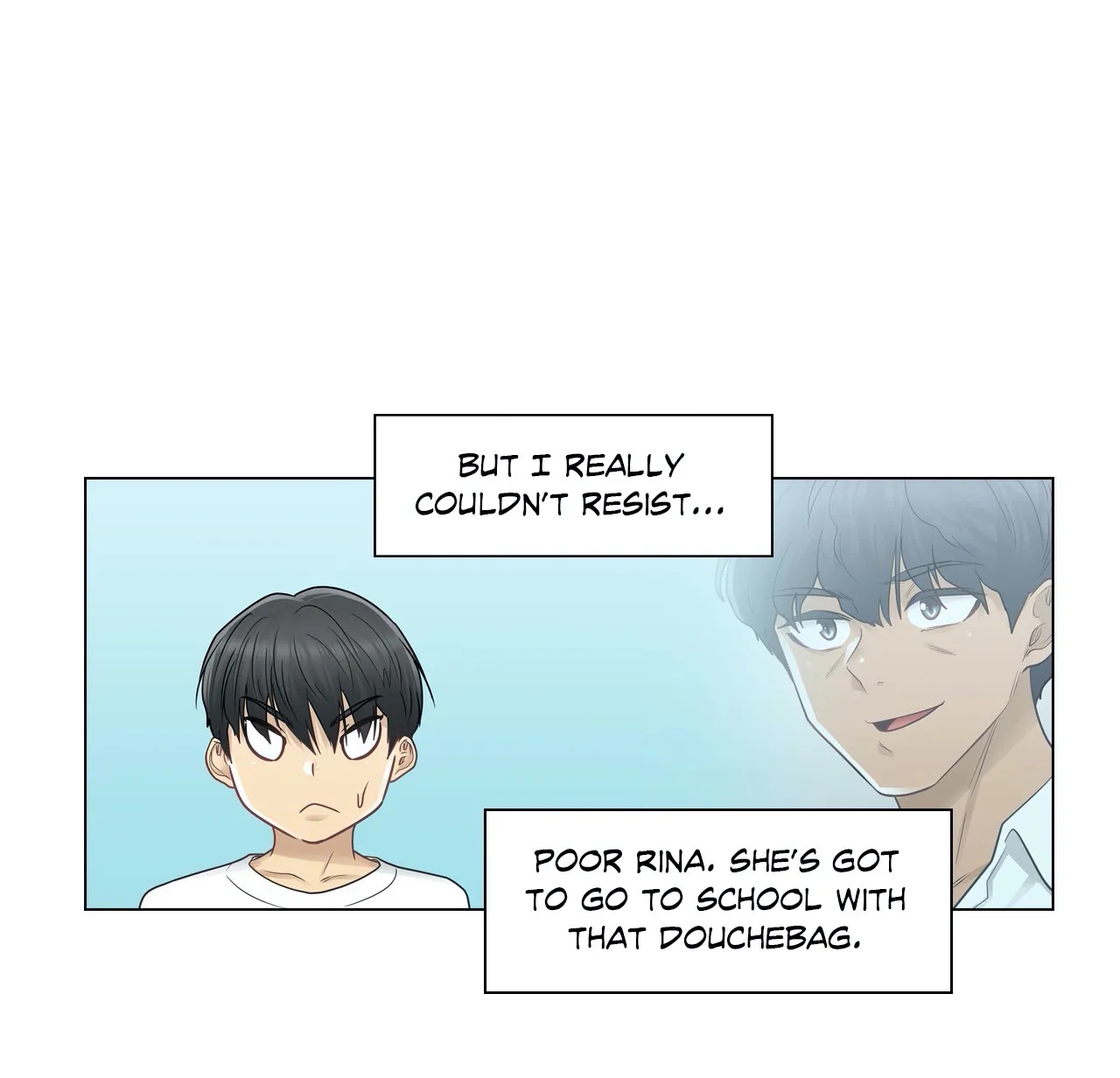 Touch On Chapter 23 Page 2