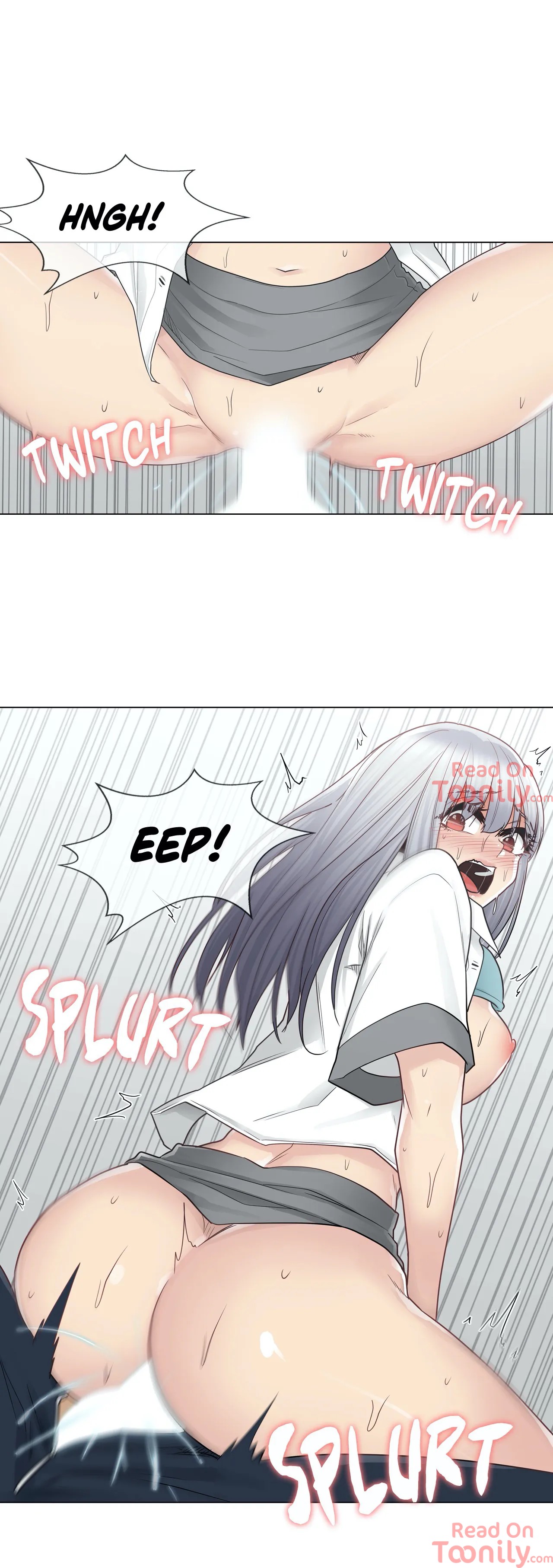 Touch On Chapter 24 Page 13