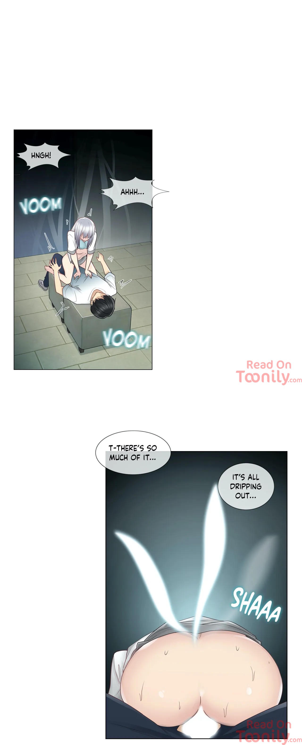 Touch On Chapter 24 Page 14