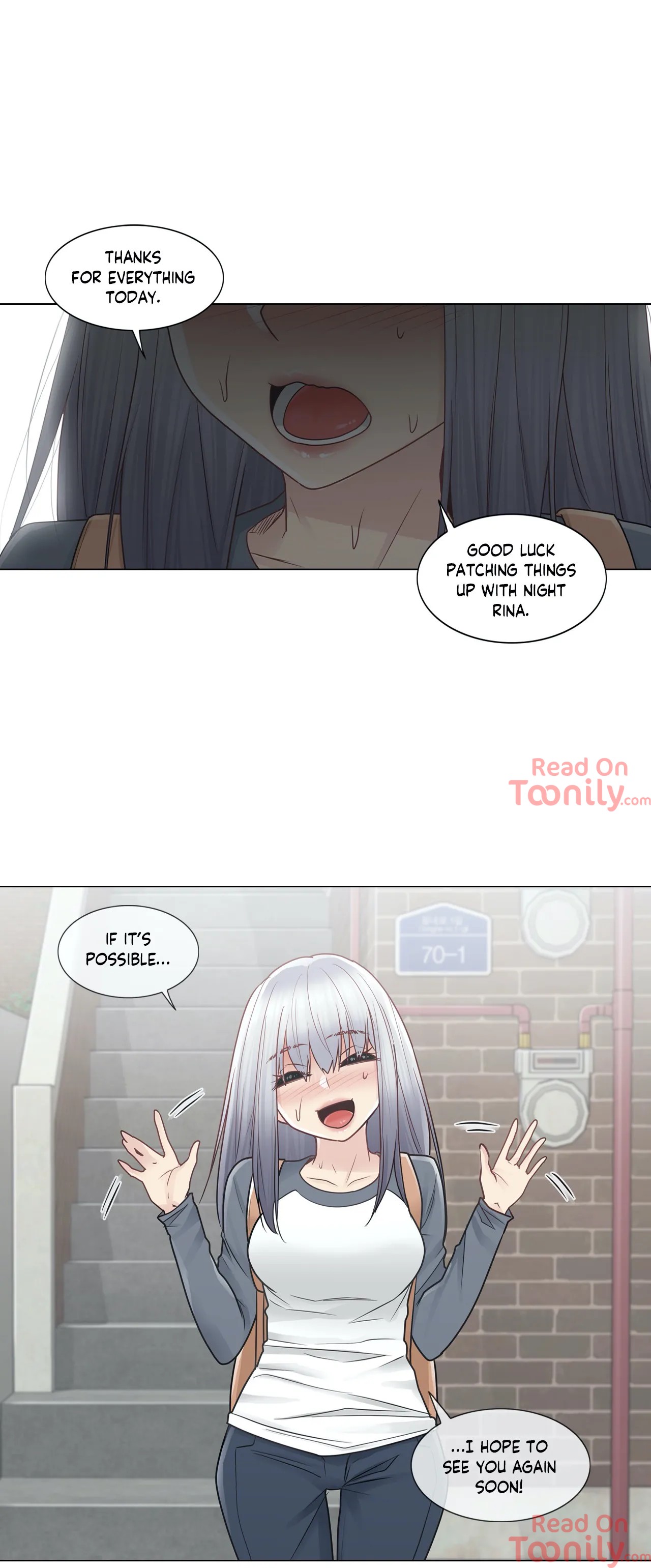 Touch On Chapter 24 Page 18
