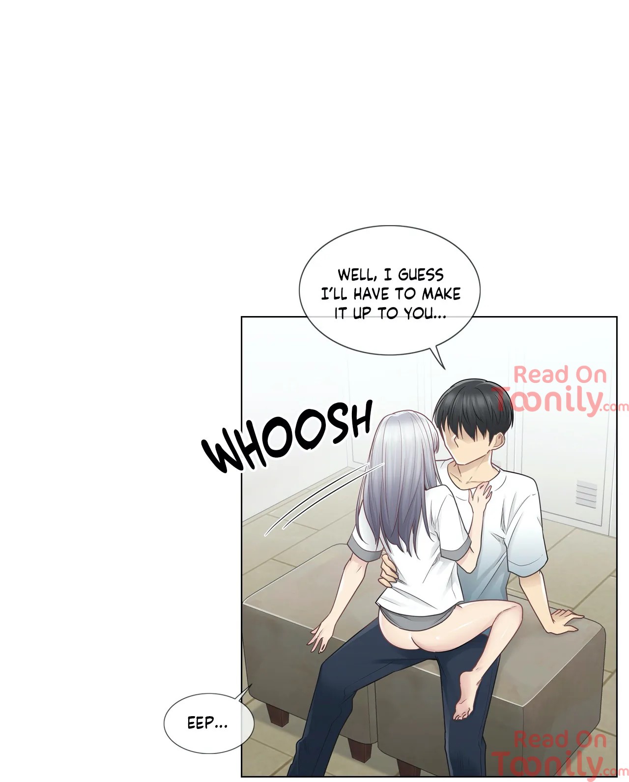 Touch On Chapter 24 Page 2