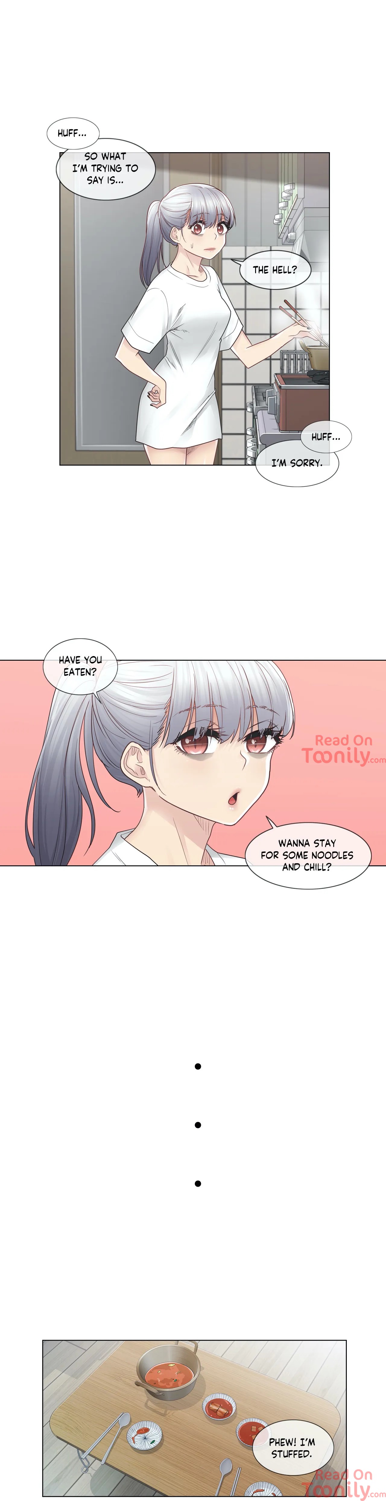 Touch On Chapter 24 Page 22