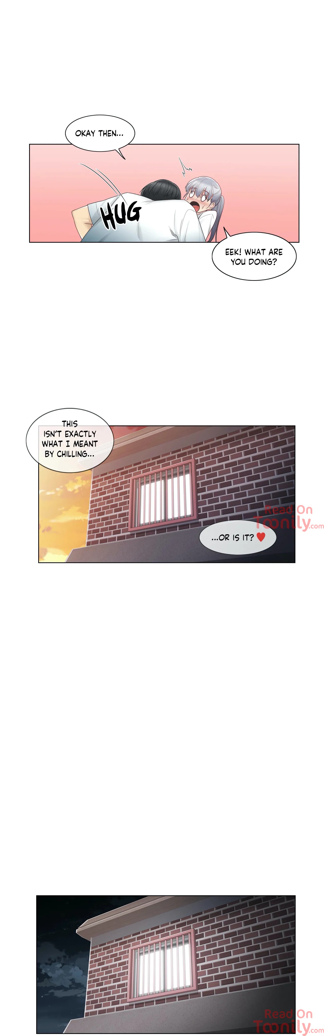 Touch On Chapter 24 Page 29