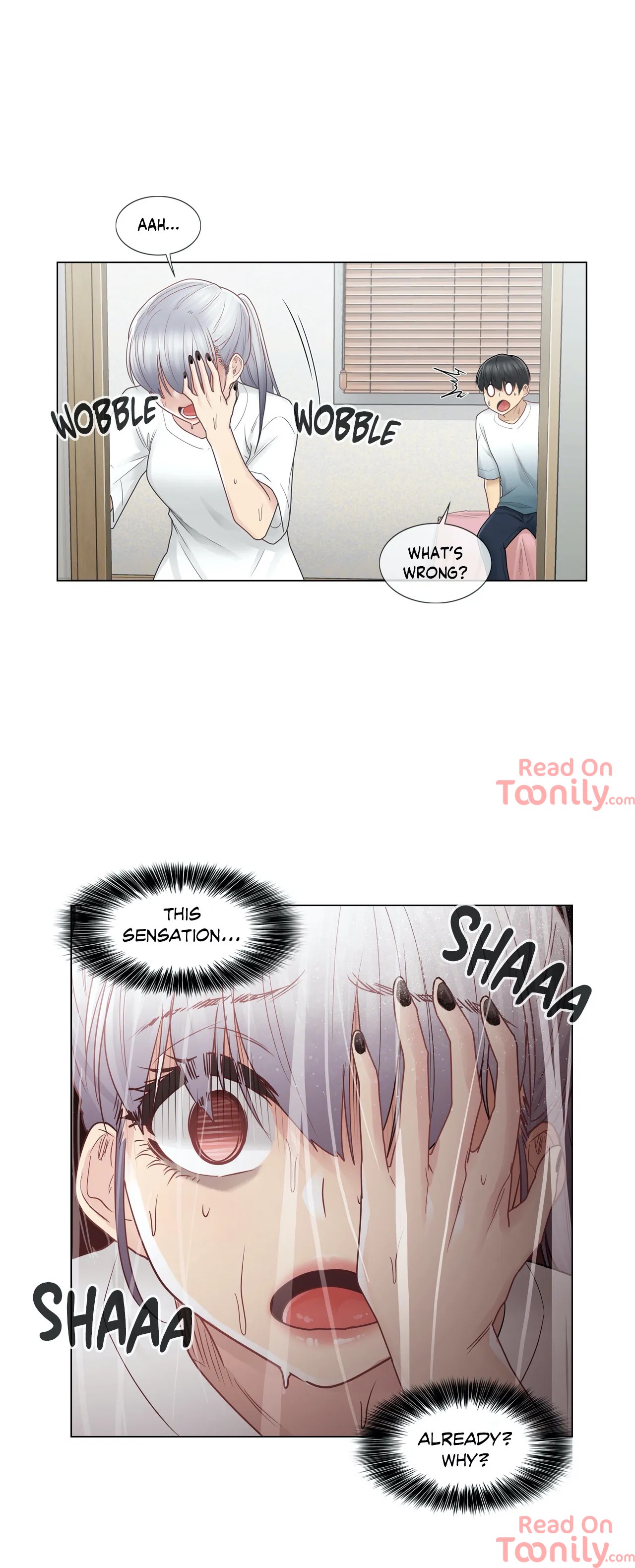 Touch On Chapter 24 Page 31