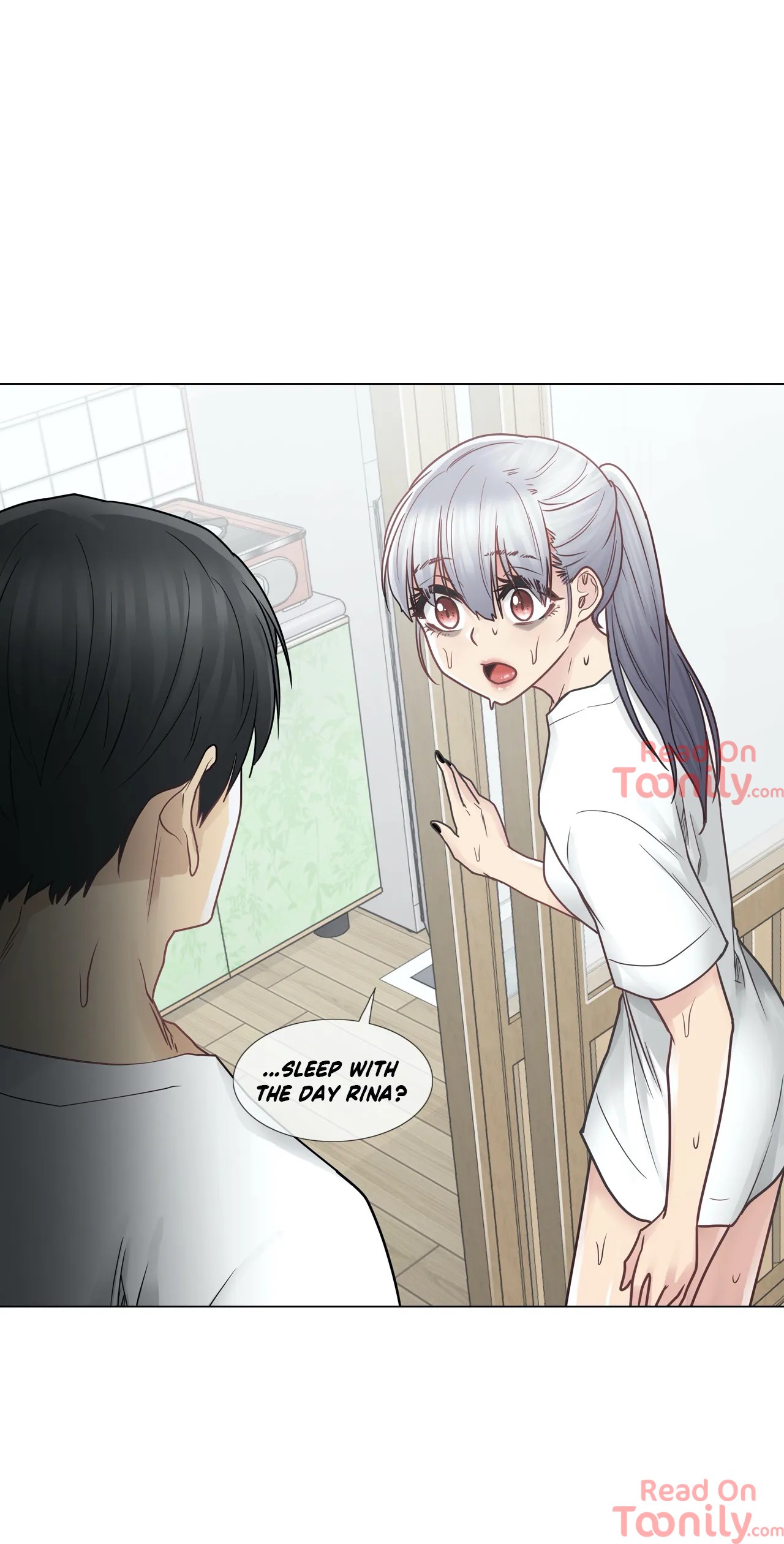 Touch On Chapter 24 Page 34