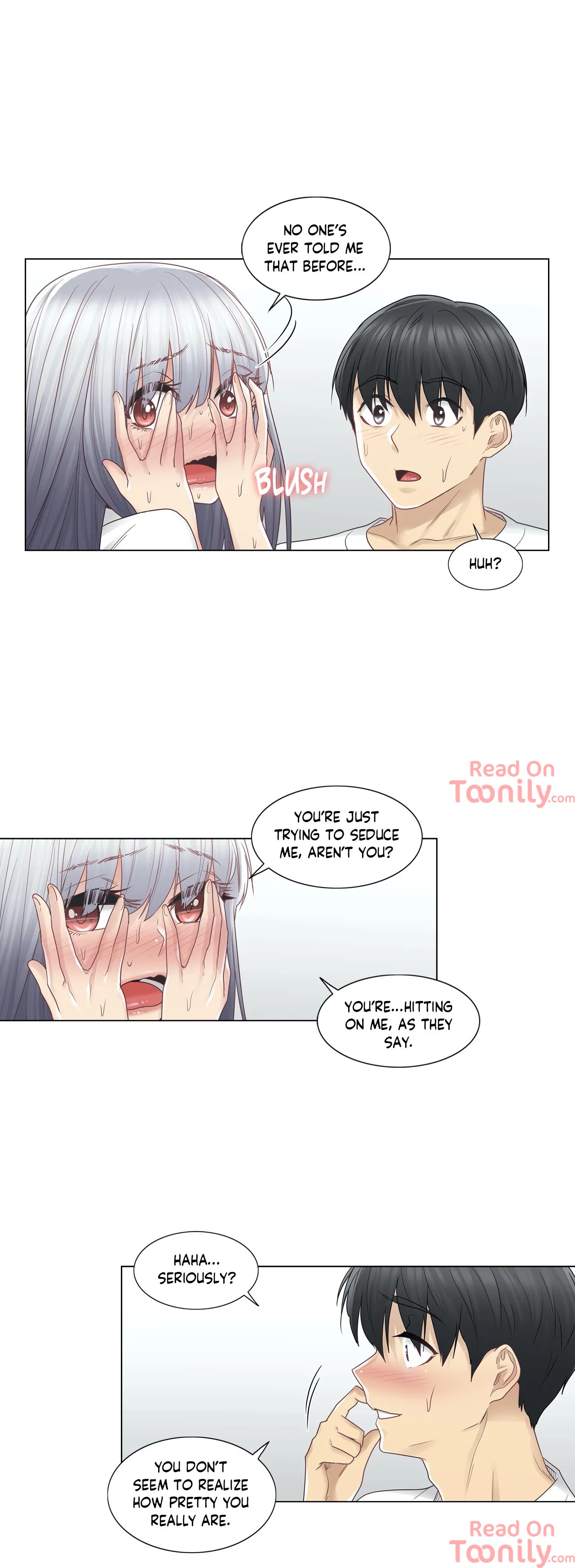 Touch On Chapter 24 Page 7