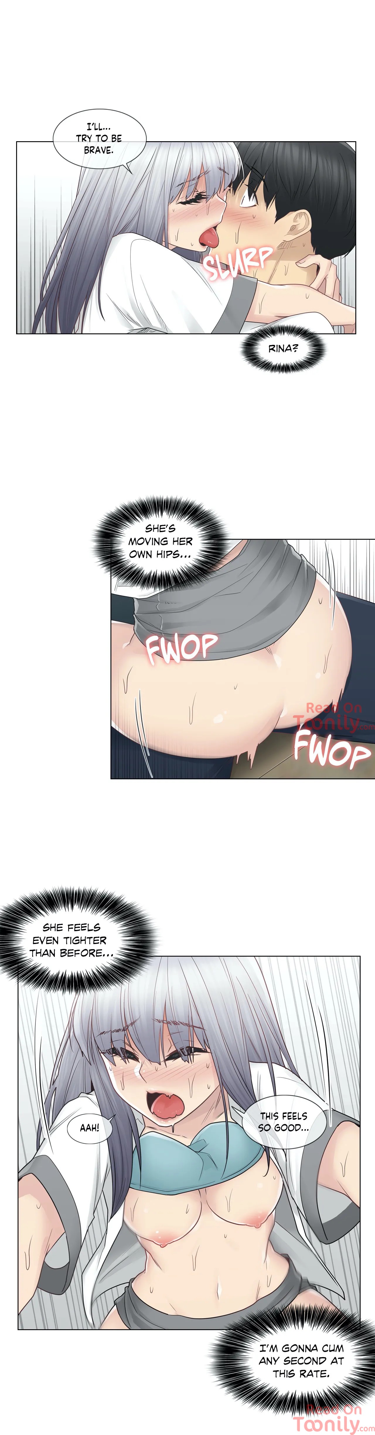 Touch On Chapter 24 Page 9