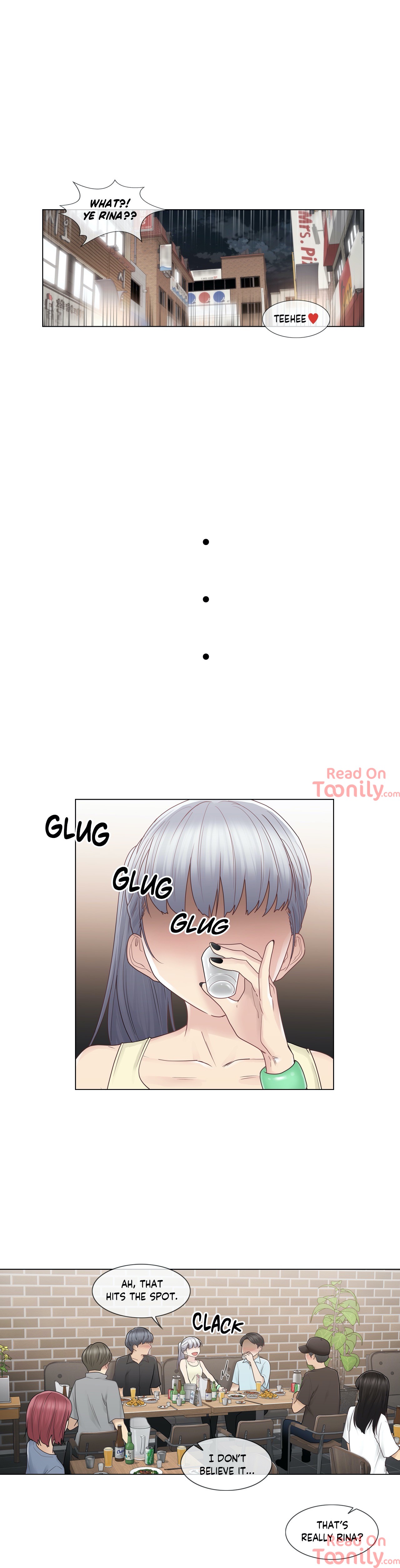 Touch On Chapter 25 Page 12