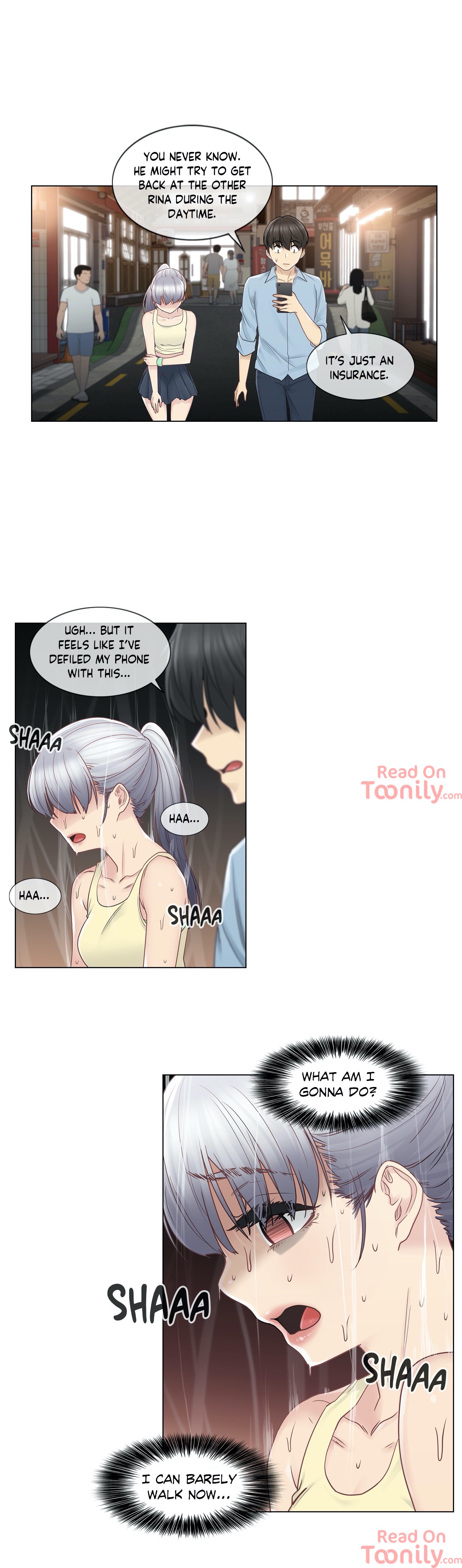 Touch On Chapter 26 Page 26