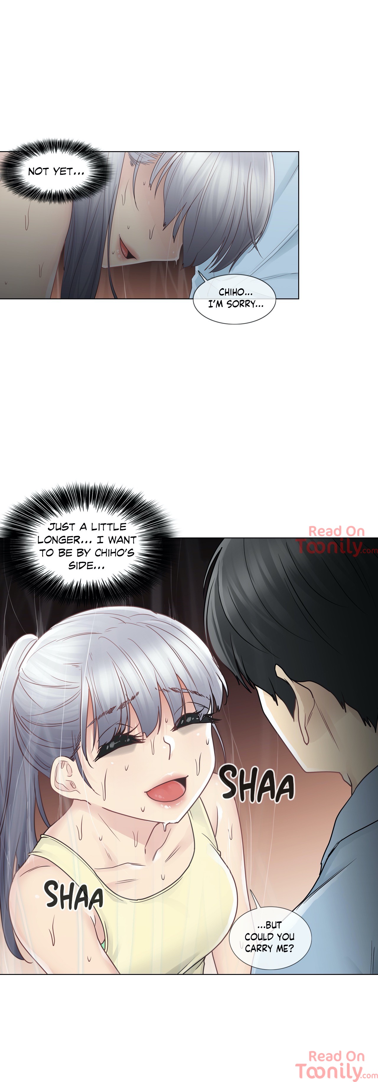 Touch On Chapter 26 Page 28