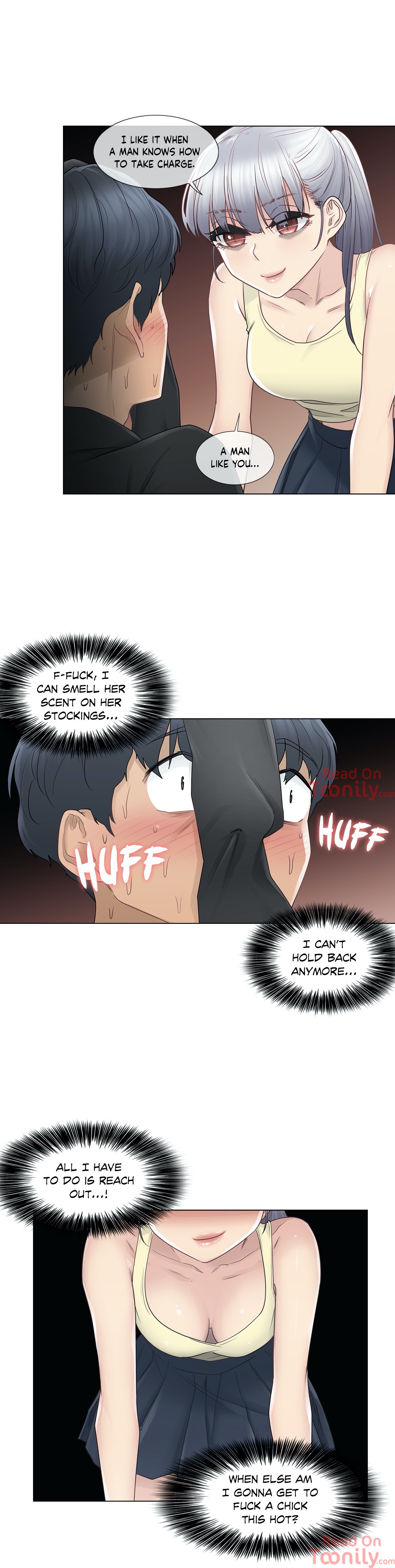 Touch On Chapter 26 Page 4