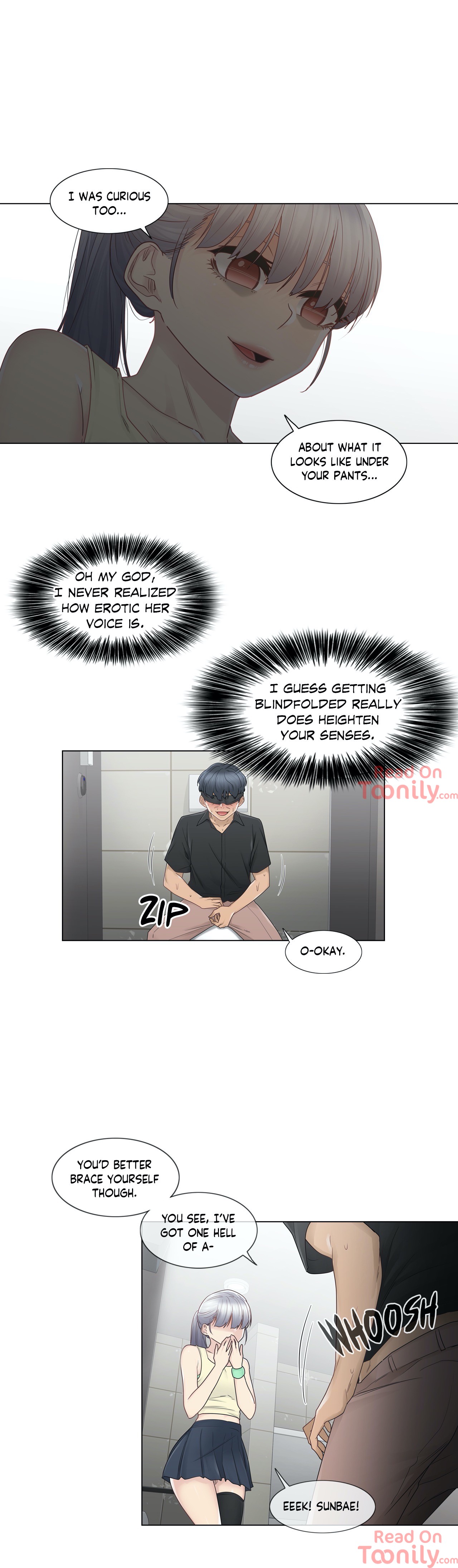 Touch On Chapter 26 Page 7