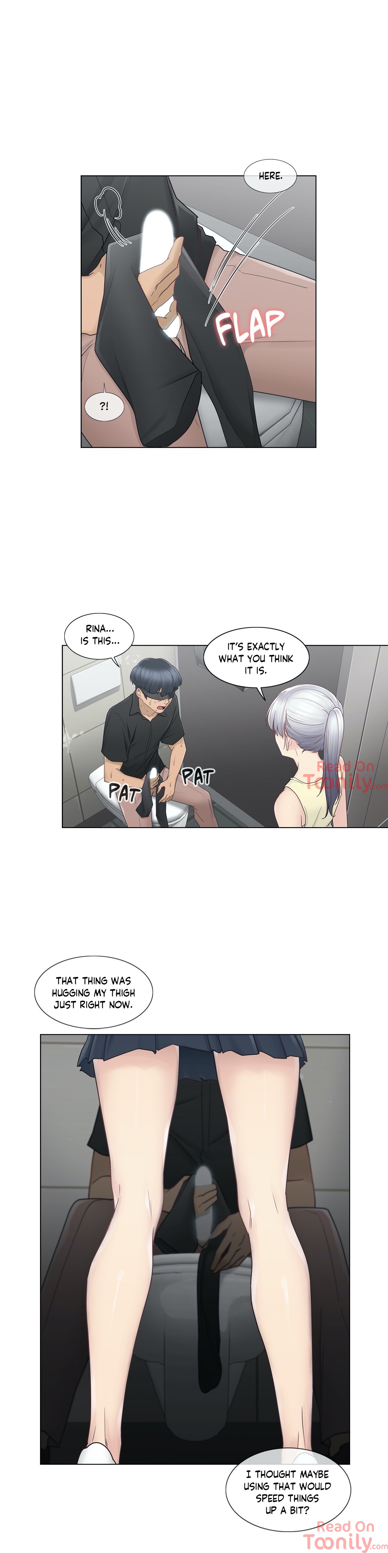 Touch On Chapter 26 Page 9