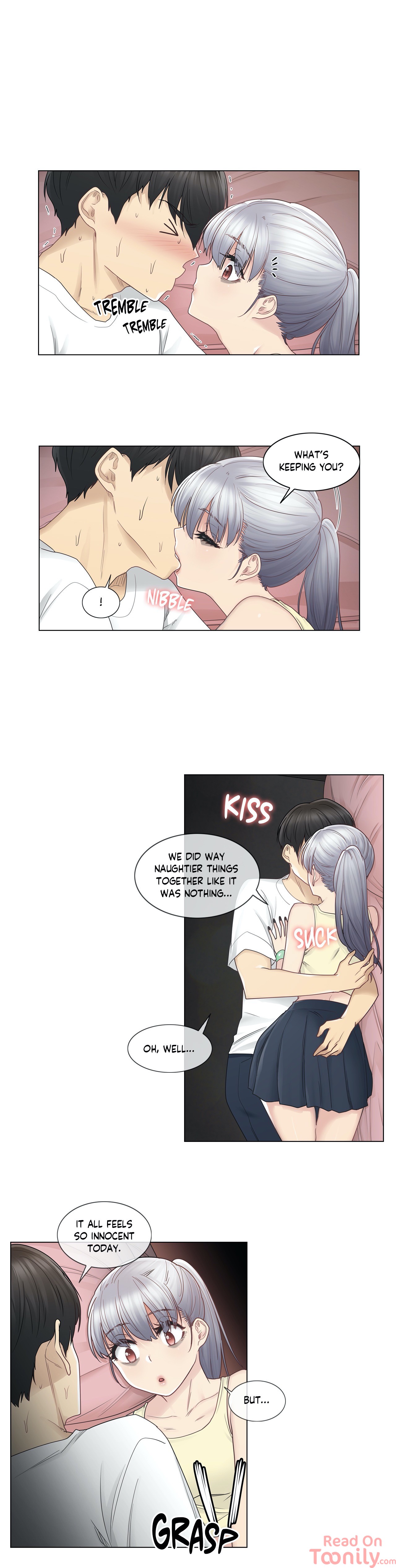 Touch On Chapter 27 Page 13
