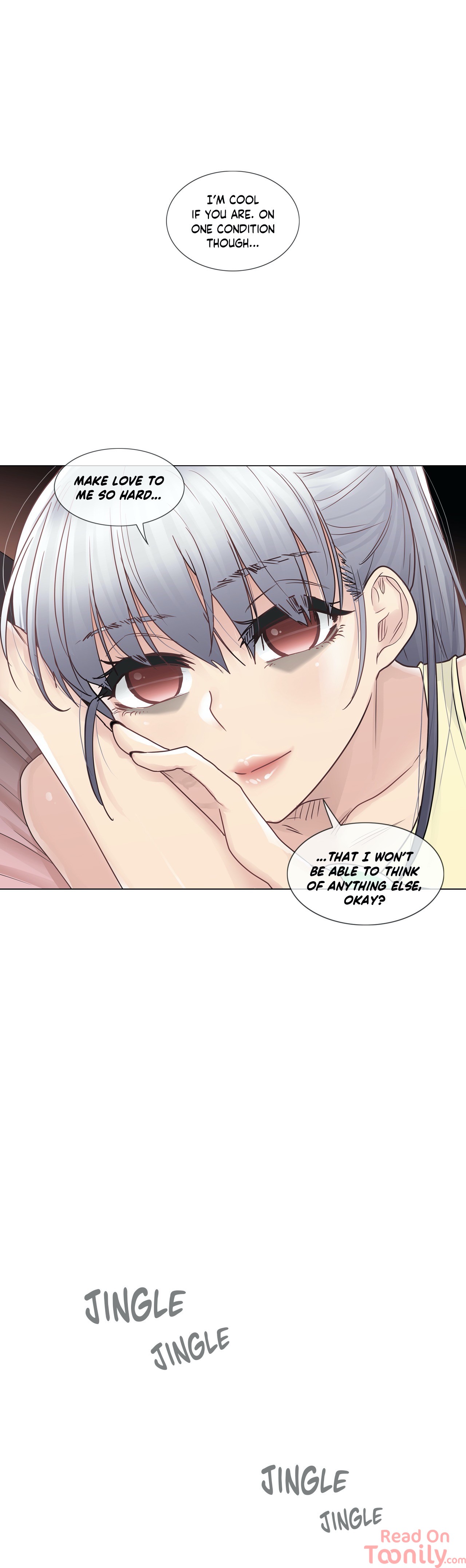 Touch On Chapter 27 Page 15