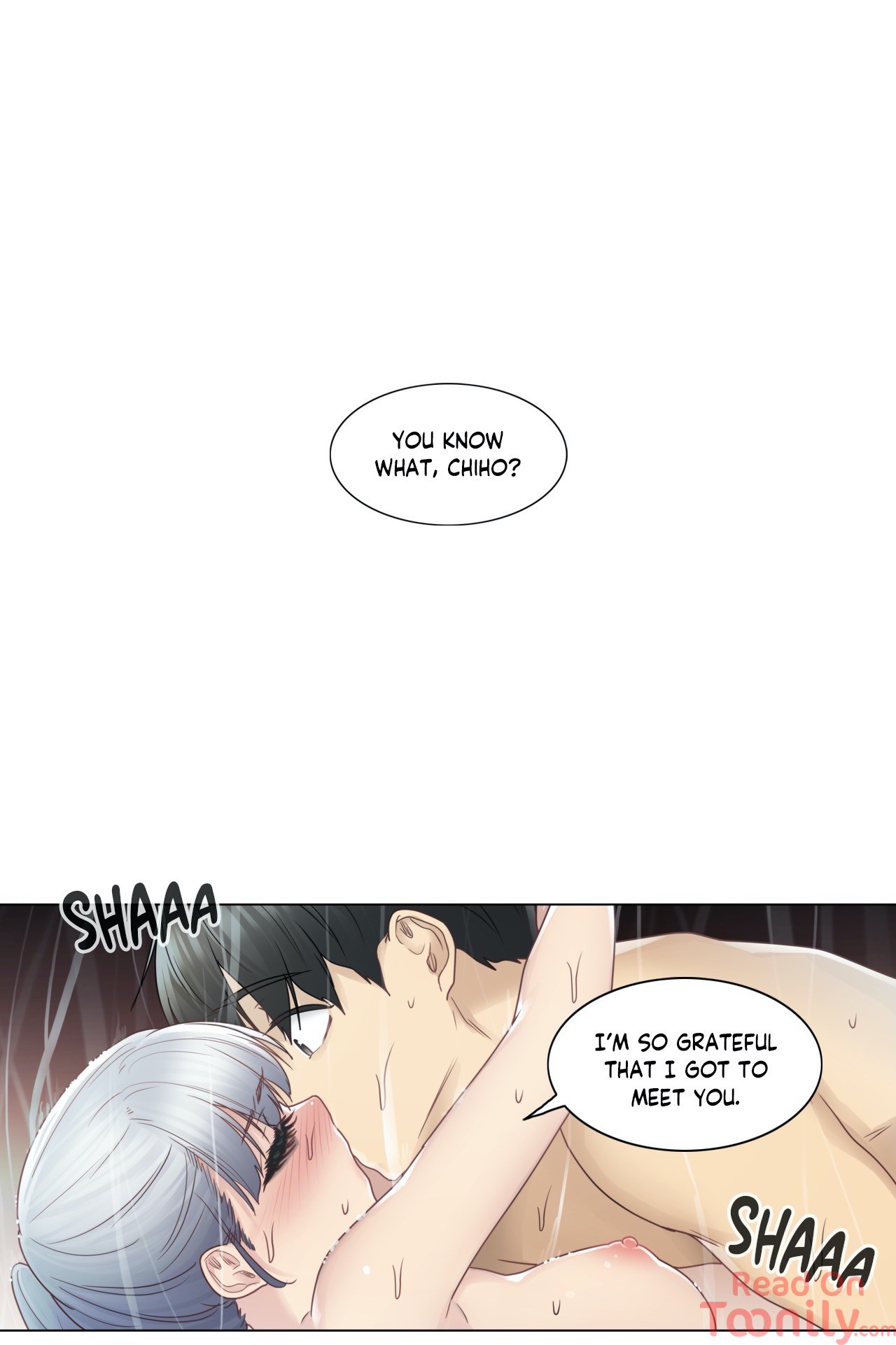 Touch On Chapter 27 Page 23