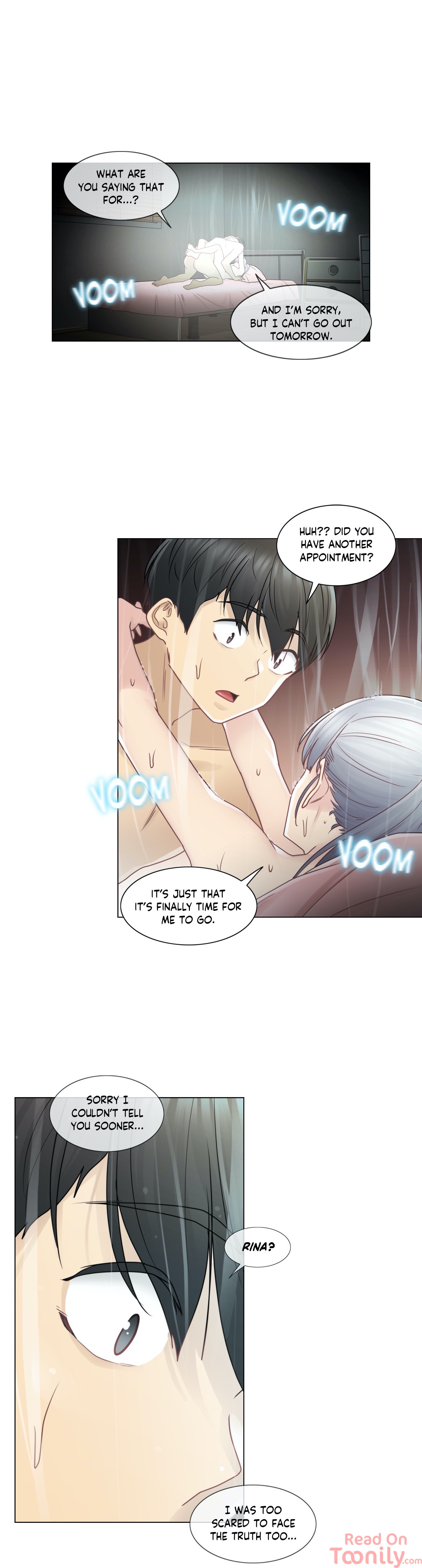 Touch On Chapter 27 Page 24