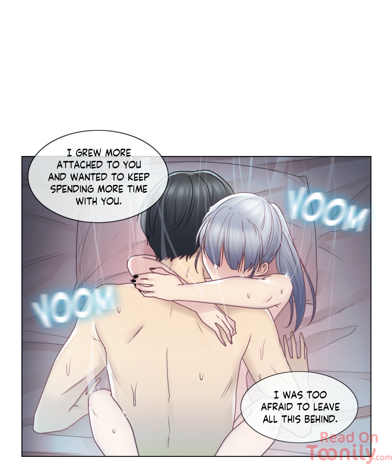 Touch On Chapter 27 Page 25