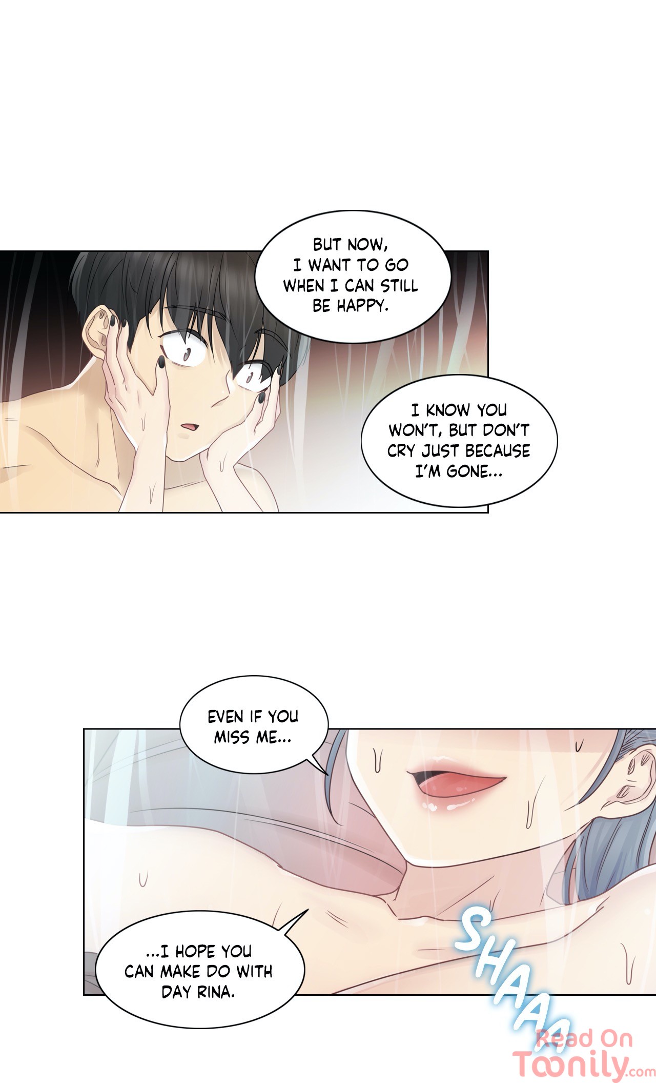 Touch On Chapter 27 Page 26