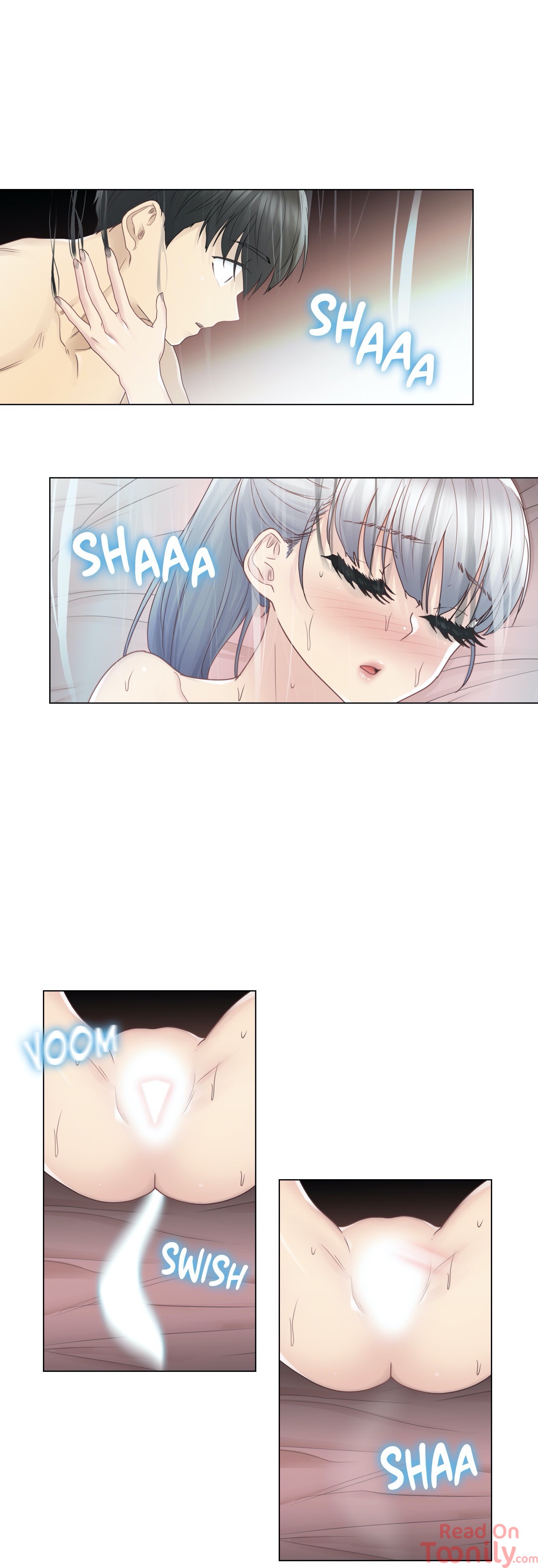 Touch On Chapter 27 Page 28