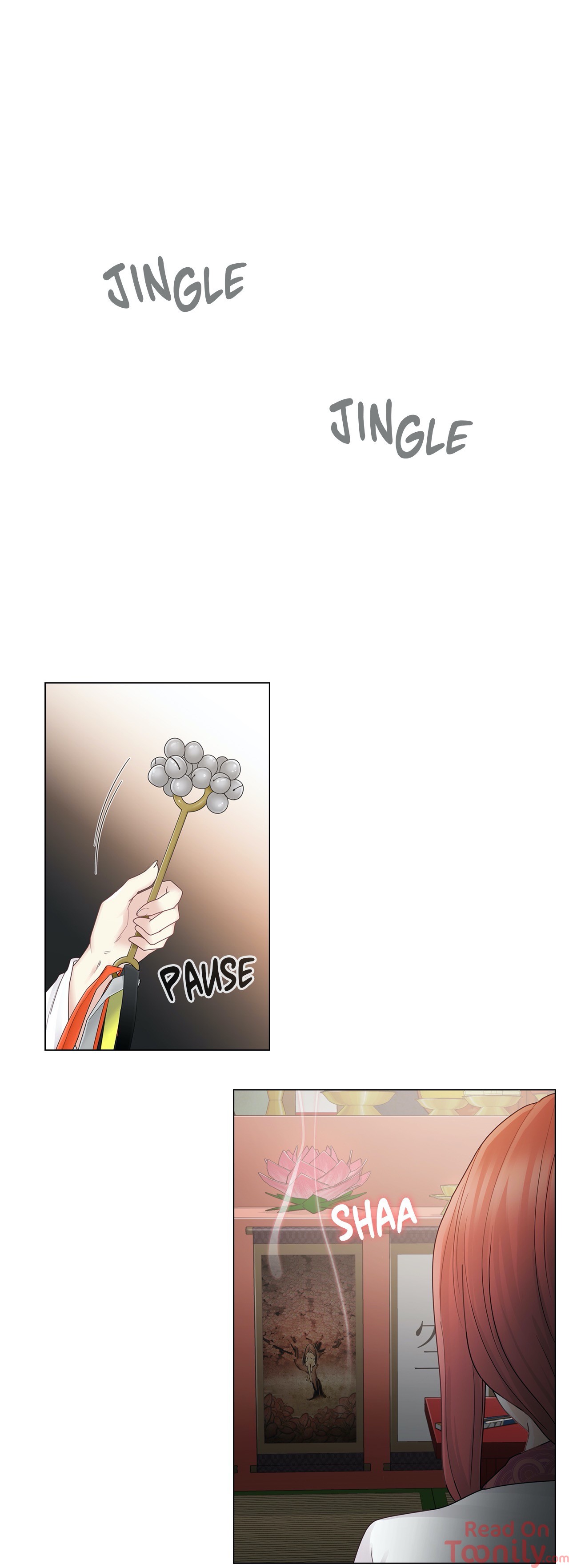 Touch On Chapter 27 Page 29
