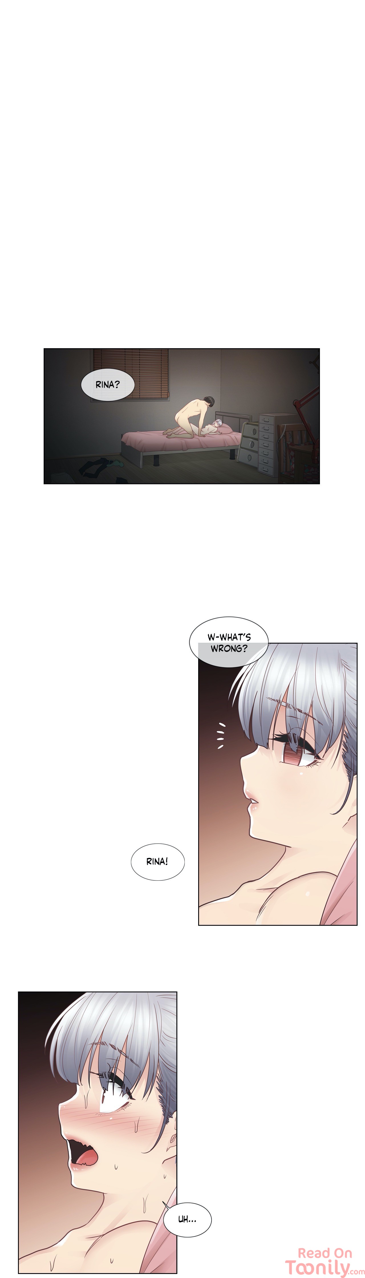 Touch On Chapter 27 Page 31