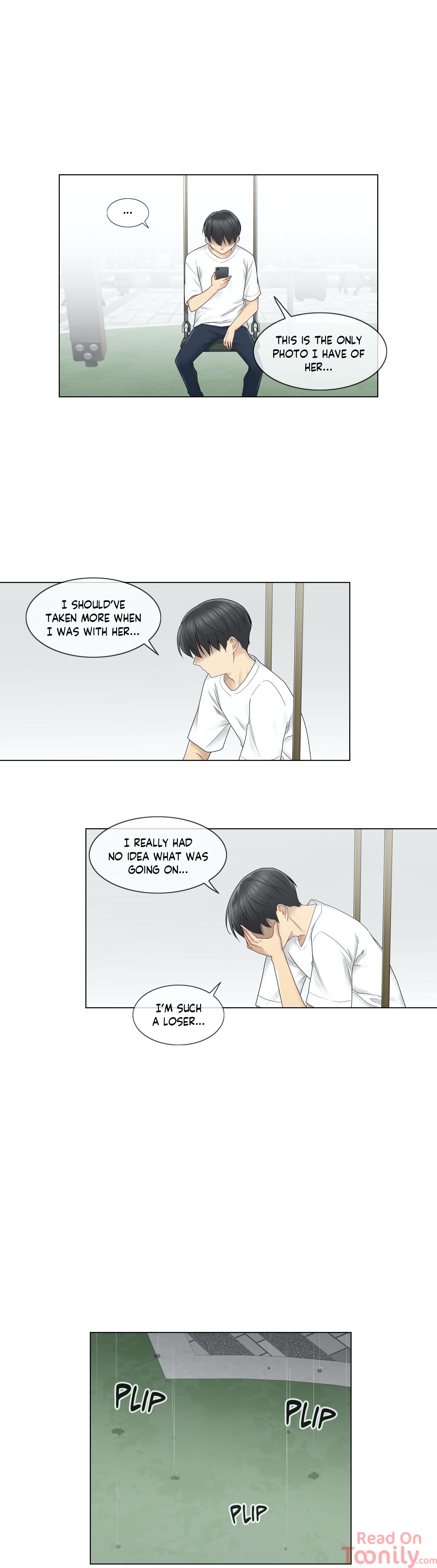 Touch On Chapter 28 Page 19