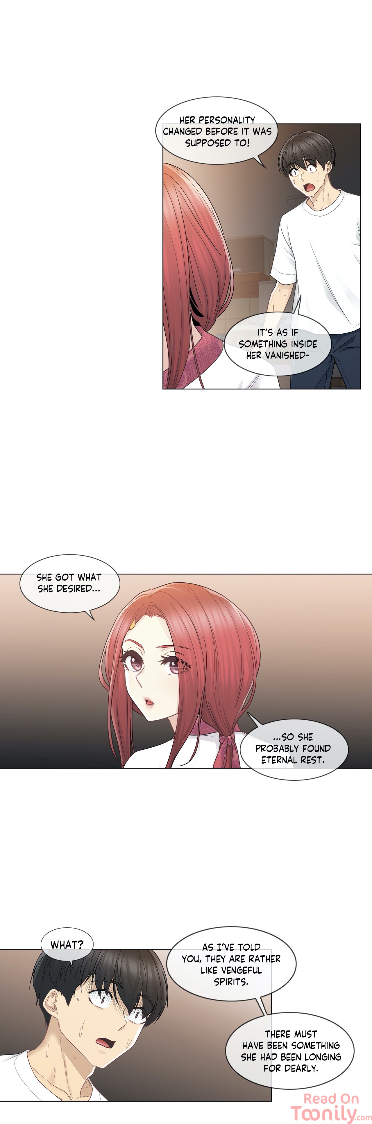 Touch On Chapter 28 Page 2