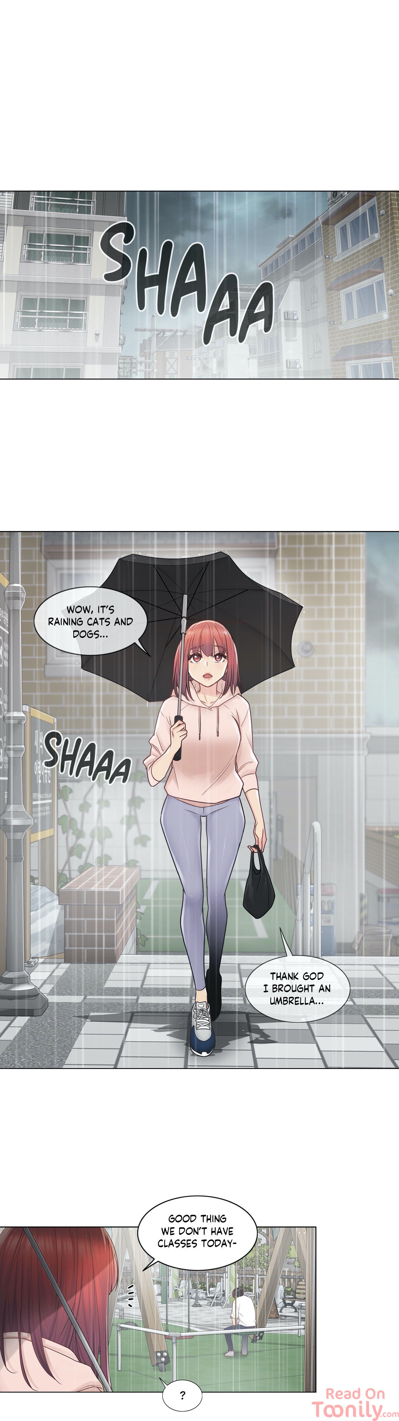 Touch On Chapter 28 Page 20