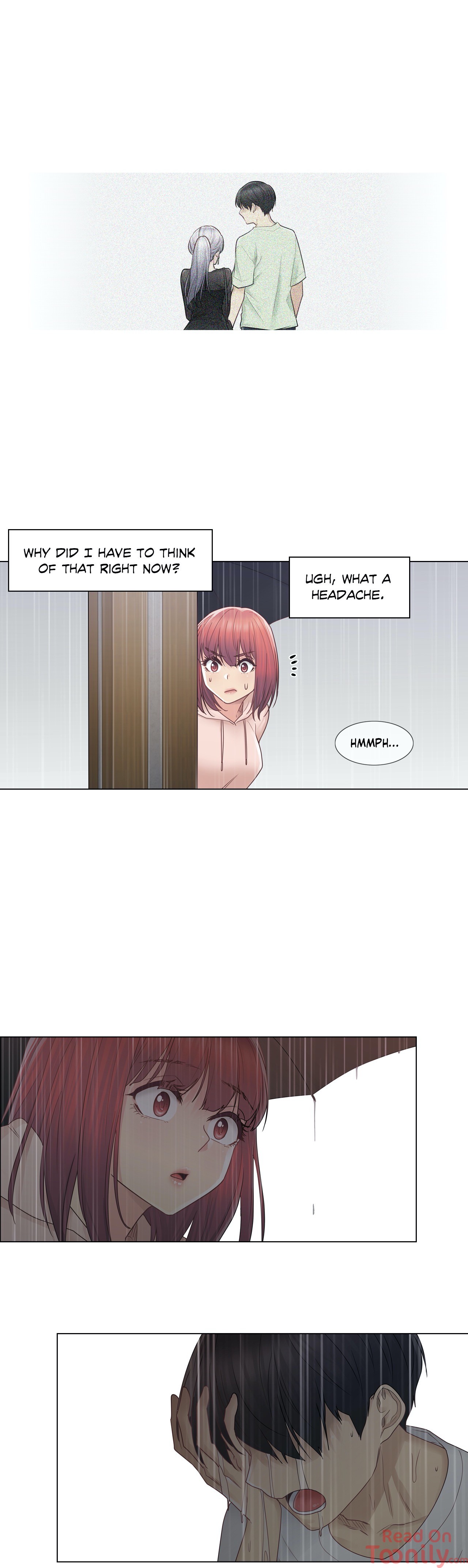 Touch On Chapter 28 Page 22