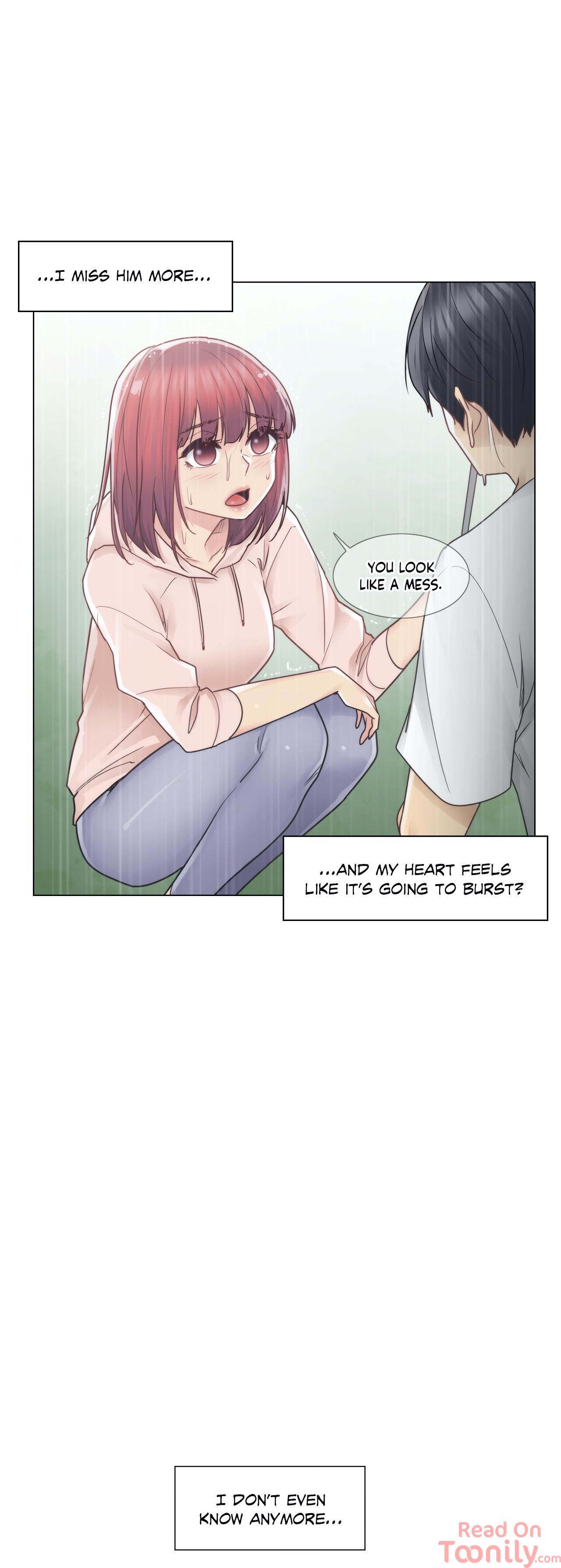 Touch On Chapter 28 Page 25