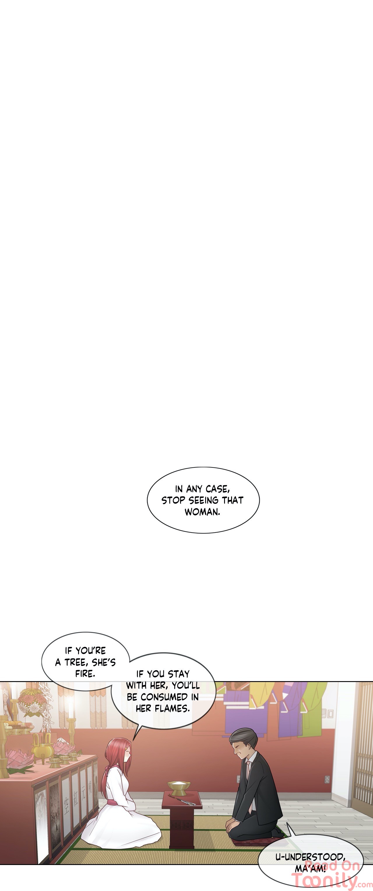 Touch On Chapter 28 Page 26