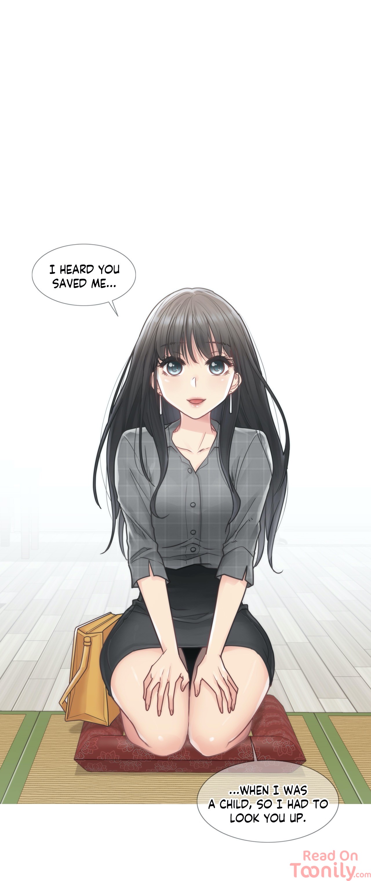 Touch On Chapter 28 Page 29