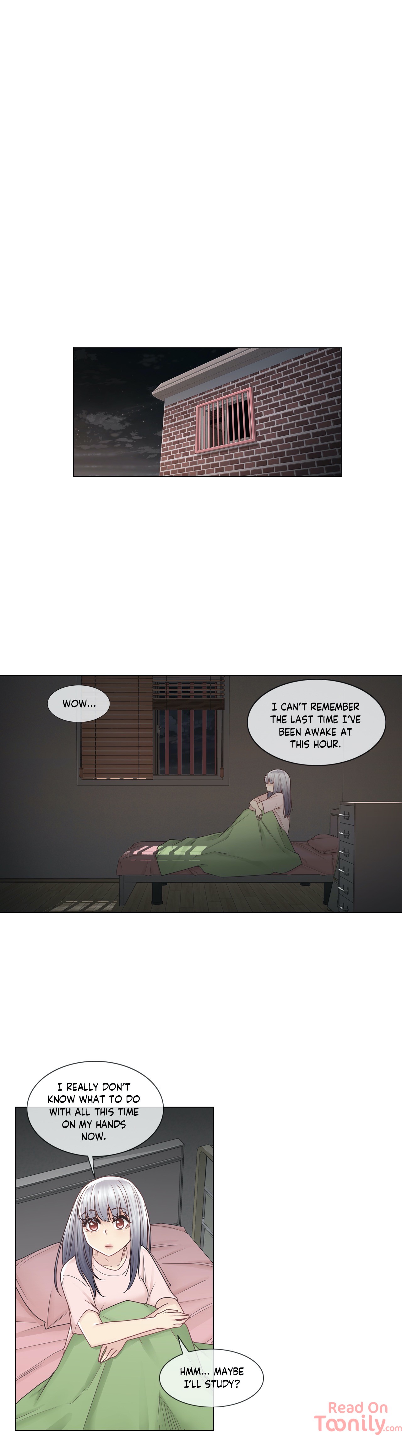 Touch On Chapter 28 Page 4