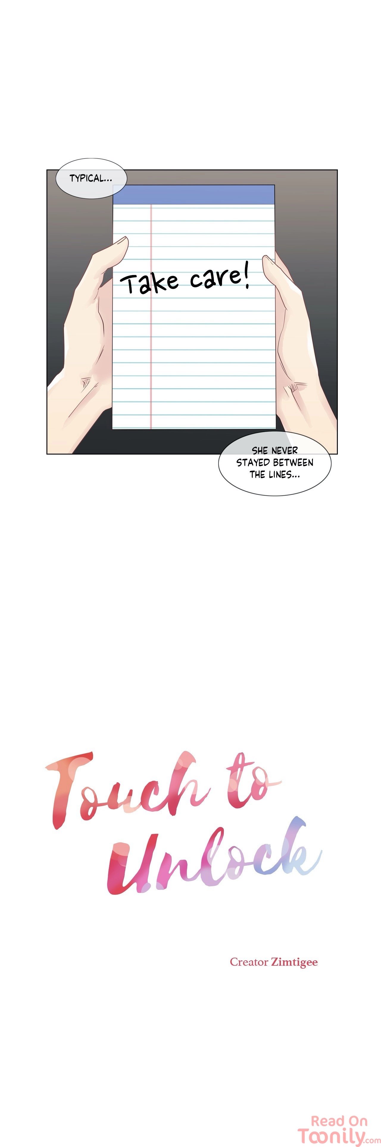 Touch On Chapter 28 Page 7