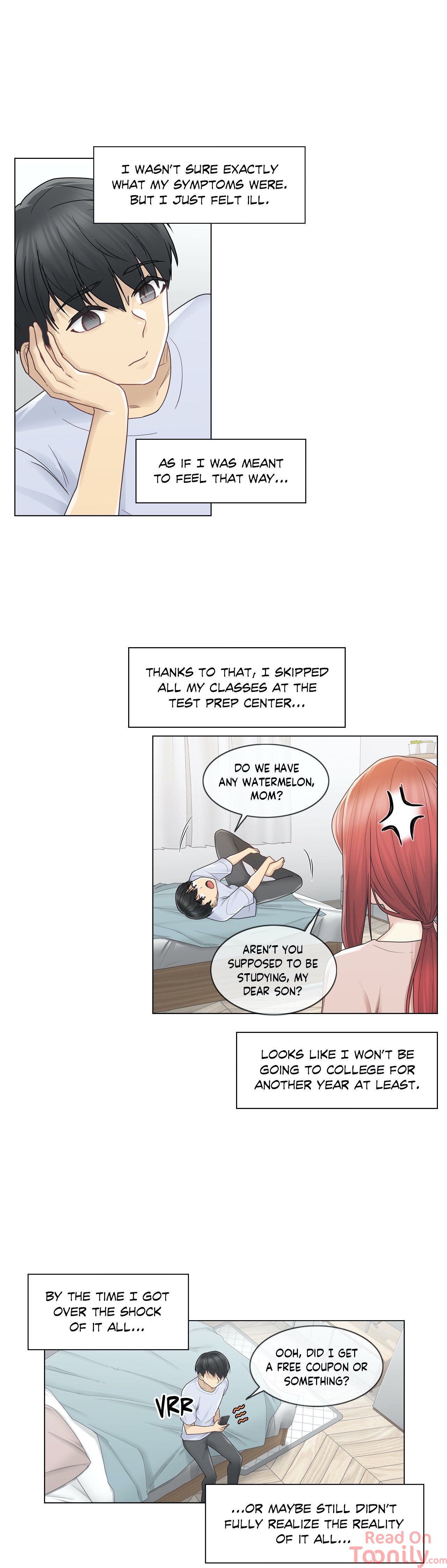 Touch On Chapter 28 Page 9