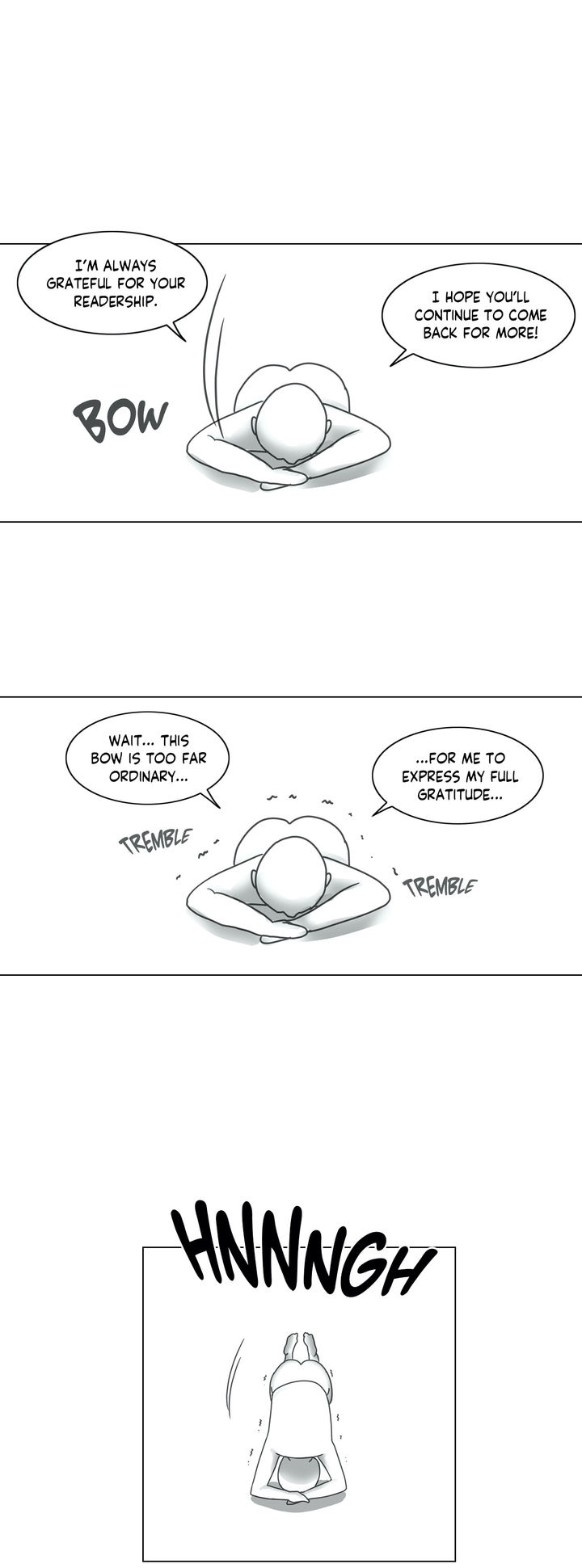 Touch On Chapter 28.5 Page 8