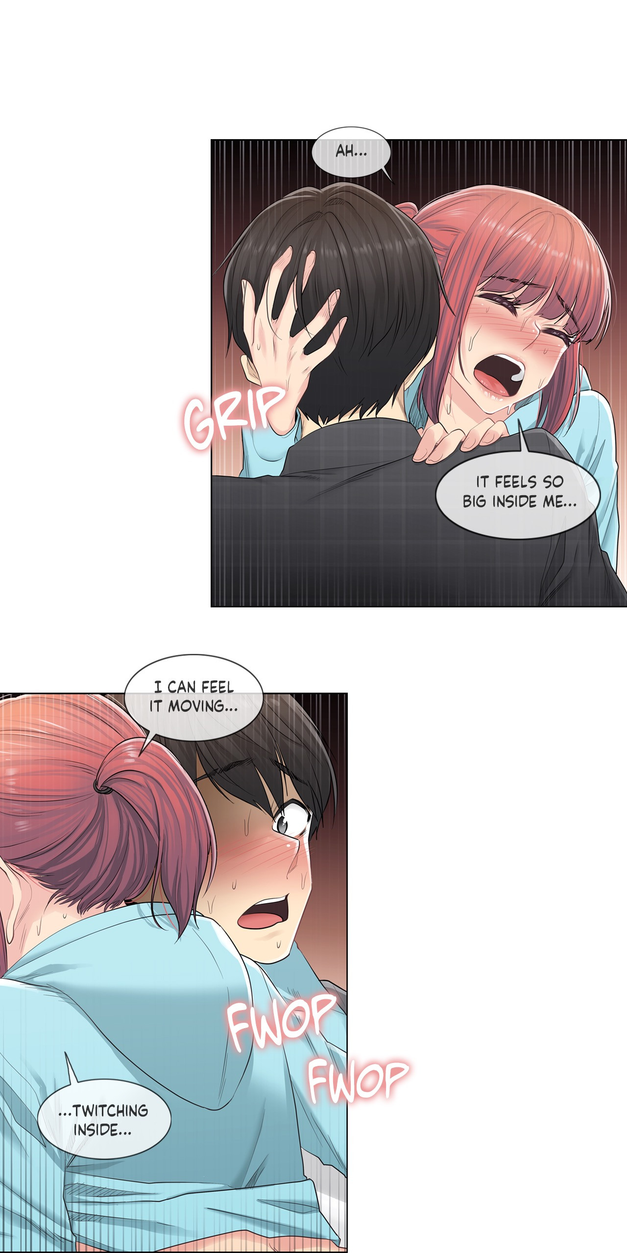 Touch On Chapter 3 Page 12