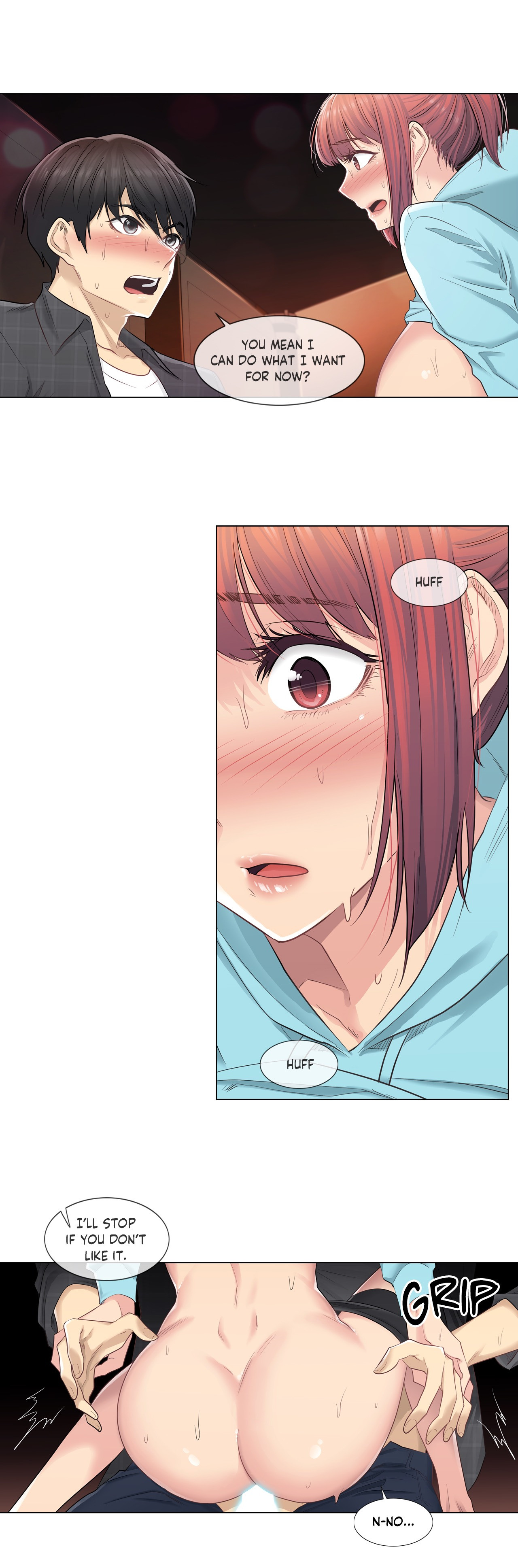 Touch On Chapter 3 Page 17